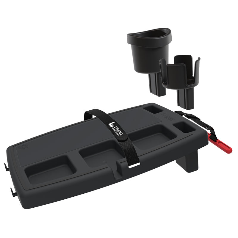 Stupid Car Tray® – Full Setup