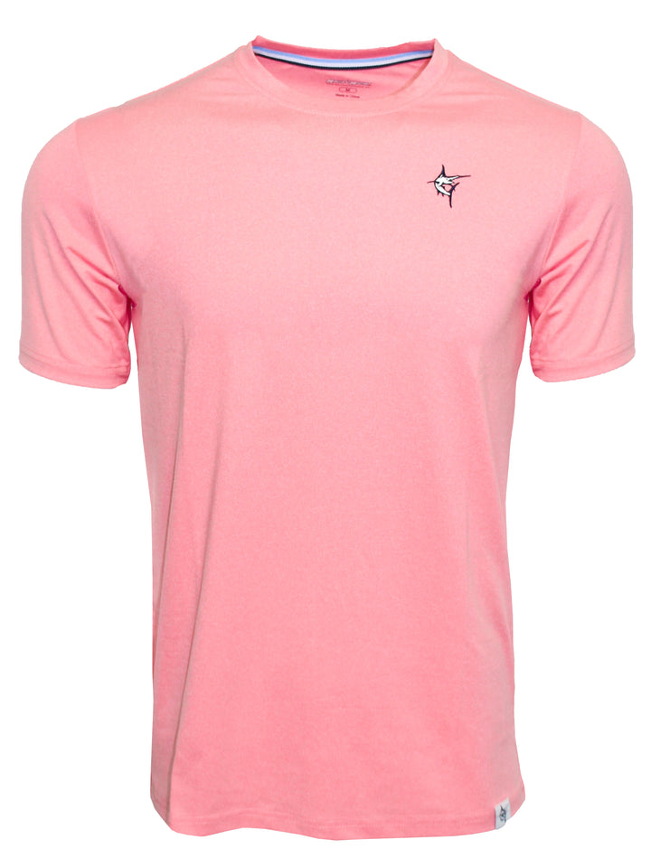 Dockside Performance Tee