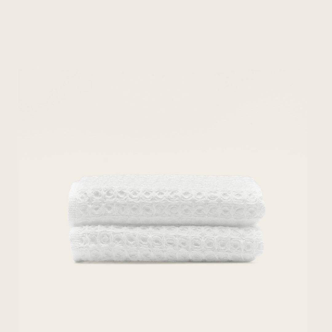 Sedona Waffle Towels