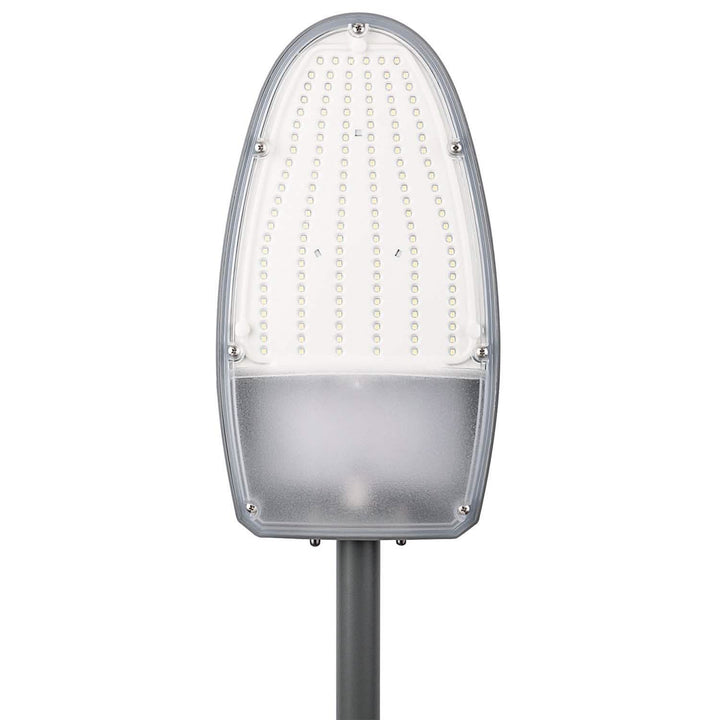 Wall Pack LED Lights 144LEDs Photocell Sensor Street Lamp IP65 Waterproof