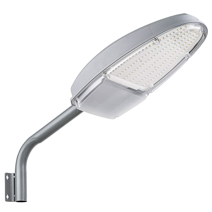 Wall Pack LED Lights 144LEDs Photocell Sensor Street Lamp IP65 Waterproof