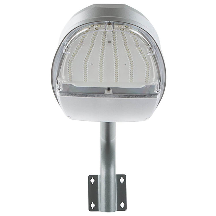 Wall Pack LED Lights 144LEDs Photocell Sensor Street Lamp IP65 Waterproof